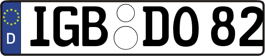 IGB-DO82