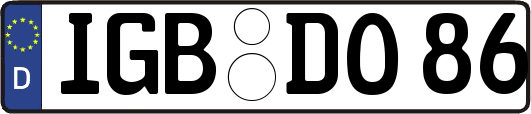 IGB-DO86