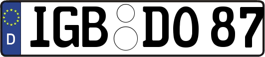 IGB-DO87