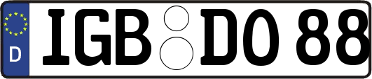IGB-DO88