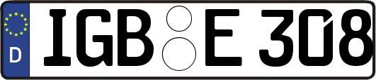 IGB-E308