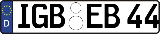 IGB-EB44