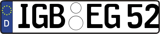 IGB-EG52