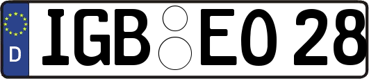 IGB-EO28