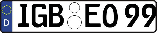 IGB-EO99