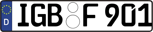 IGB-F901