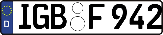 IGB-F942