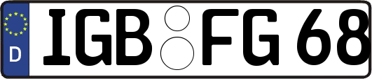 IGB-FG68