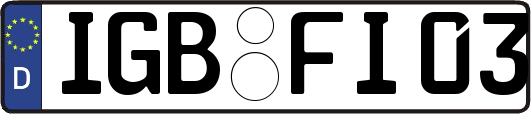 IGB-FI03