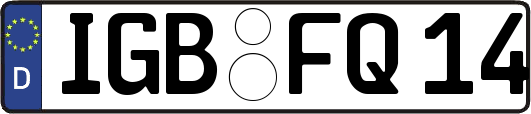 IGB-FQ14