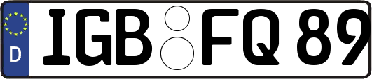 IGB-FQ89