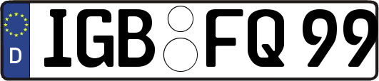 IGB-FQ99