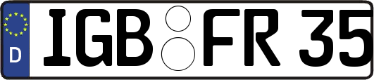 IGB-FR35