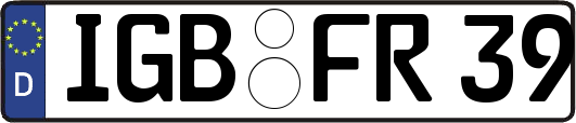 IGB-FR39
