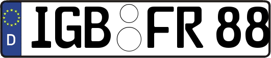 IGB-FR88