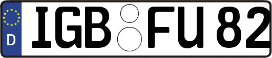IGB-FU82