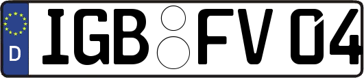 IGB-FV04