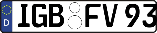 IGB-FV93