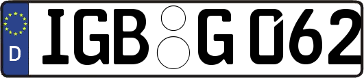 IGB-G062