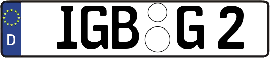 IGB-G2