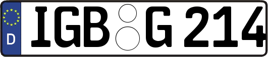 IGB-G214