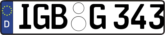 IGB-G343
