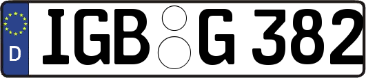 IGB-G382