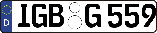 IGB-G559