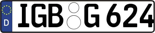IGB-G624