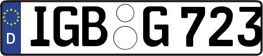 IGB-G723