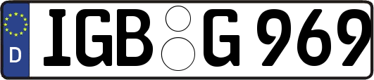 IGB-G969