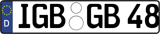 IGB-GB48