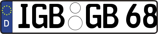 IGB-GB68