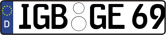 IGB-GE69