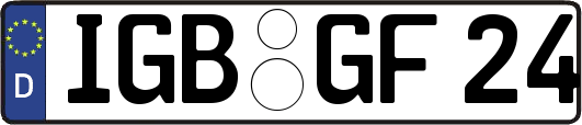 IGB-GF24