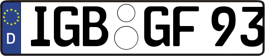 IGB-GF93