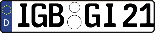 IGB-GI21