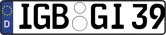 IGB-GI39