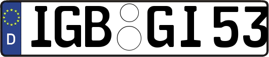 IGB-GI53