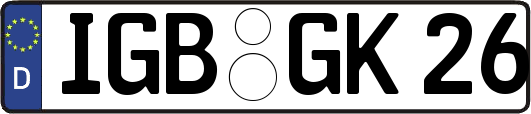 IGB-GK26