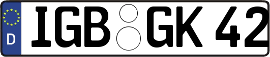 IGB-GK42