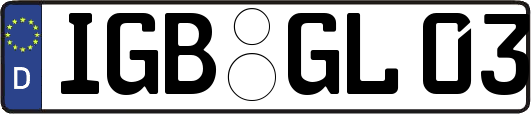 IGB-GL03