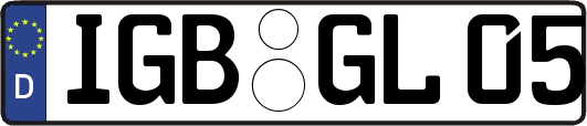 IGB-GL05