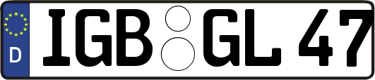 IGB-GL47