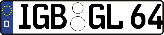 IGB-GL64