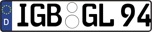IGB-GL94
