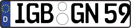 IGB-GN59