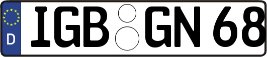 IGB-GN68
