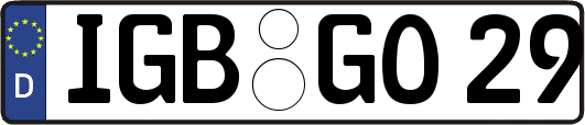 IGB-GO29