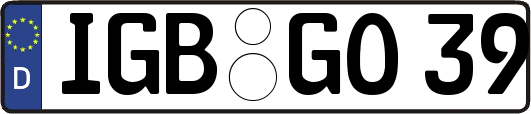 IGB-GO39